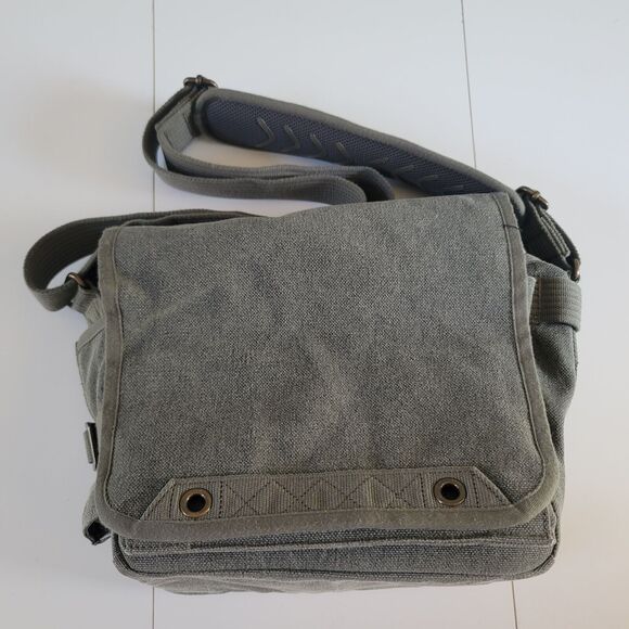 Think Tank Retrospective 10 V2.0 Camera Carry Bag Canvas Shoulder Messenger - Picture 1 of 14